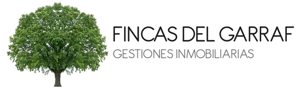 logo - fincas del garraf