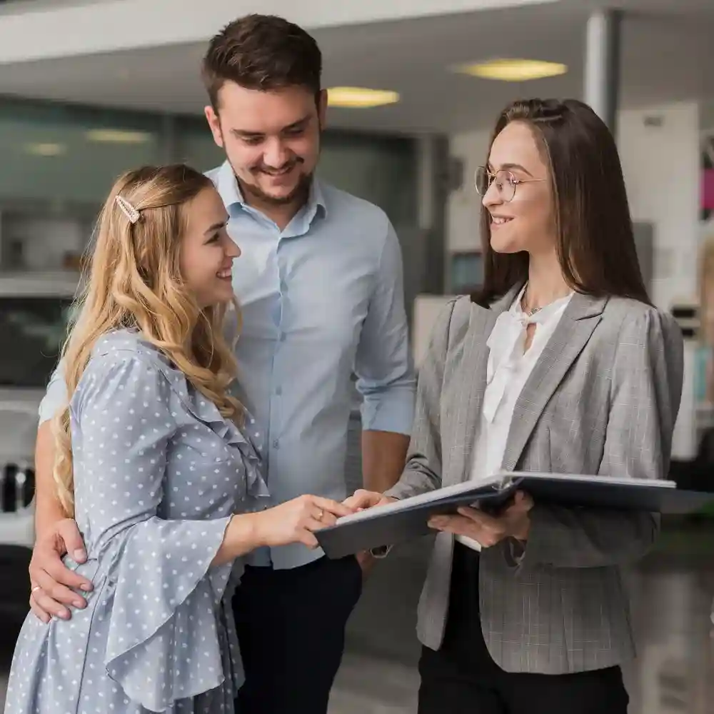 Asesoría Inmobiliaria